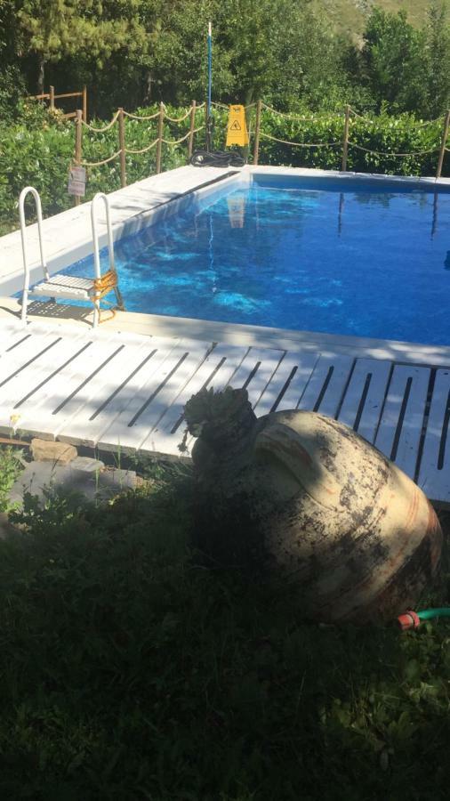 Pra De Mande ξενώνας Viano Εξωτερικό φωτογραφία